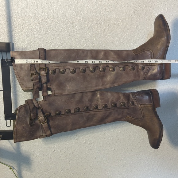 Sam Edelman size 5 boots - Picture 2 of 6